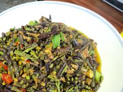 -好灶头妈妈菜·柴火灶台鱼·千岛湖土菜地标美食