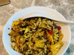 会跳舞的炒饭-LH TEPPANYAKI铁板烧(陆家嘴店)