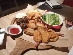 -必胜客(棠下店)