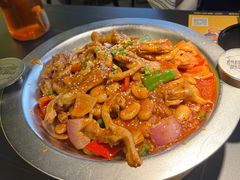 -嘎嘎鸭脑壳(金沙店)