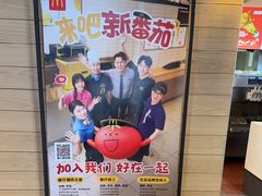 -麦当劳(大羊坊路店)