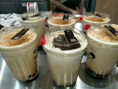 -喜茶(深圳东门1234店)