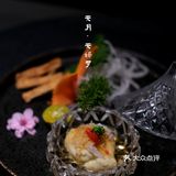 天月天妇罗🍤极致口感体验
