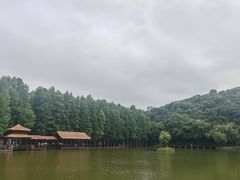-采石矶景区