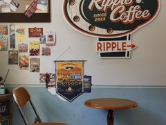 -RIPPLE COFFEE涟漪咖啡
