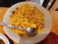 咖喱牛肉炒饭-陇上秦轩西安biangbiang面(EFC欧美金融商业城店)