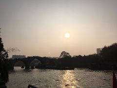 -运河游船(武林门码头)