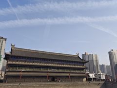 -西安城墙·碑林历史文化景区