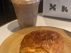 -BAKER&SPICE(环贸店)