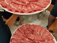 -清真军邺·金富苑肥牛城(海湖新区精品店)
