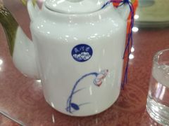 -叶存利海鲜大馅饺子(东戴河止锚湾店)