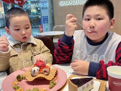 -哈根达斯(泉州万达店)
