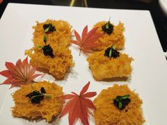-柒厢食事雅谈