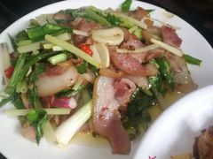 -二孃鸡爪爪(双楠店)