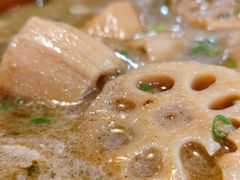 -董厨煨汤馆(车站路店)