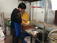 -深圳柯记餐厅(大望店)