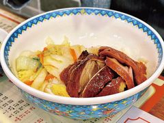 -永祥烧腊餐厅(虹口店)