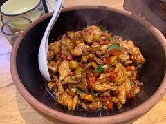 -威哥的菜·地道长沙菜(雨花亭店)