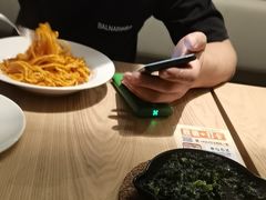 -必胜客(浦上万达店)