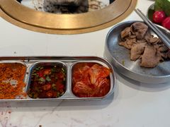 -花味·自助烤肉(大观天地店)