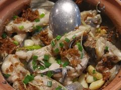 -围龙屋客家食府(福田店)