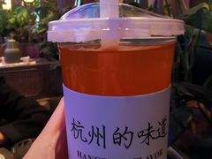 -桂满陇·杭州饭店(清河万象店)