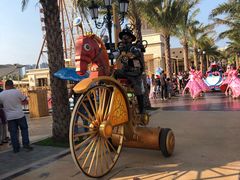 -三亚海昌梦幻海洋不夜城