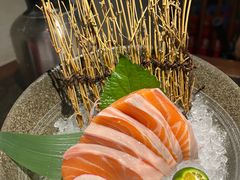 -古田居·特色寿司料理(星之岛旗舰店)