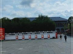-遵义会议纪念馆