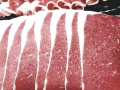 牛肉-呷哺呷哺 黄金牧场 (欢乐谷店)