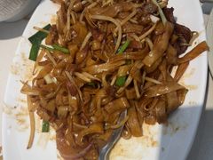 -千日贺茶餐厅(开发区安盛店)