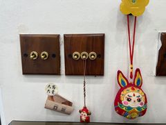 -富贵面包公司(运河店)