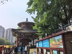 -皇家御河游(紫御湾码头)
