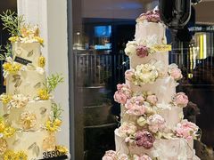 -杜哈夫DOUX RÊVE·生日蛋糕(日月光店)