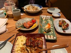 -初居食屋日式料理(万象城购物中心店)