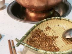 -攀枝花野菜铜火锅(万科凯德店)