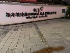 -印象鲵宴·张家界地标美食名片(溪布街店)