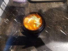 -大叹号·朝鲜族烤肉(潍坊泰华城店)