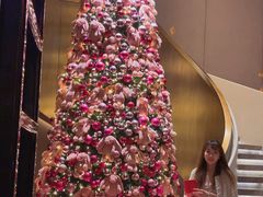 -华尔道夫酒店·羿庭(金鱼胡同店)