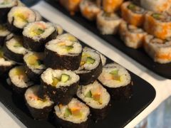 -上海丽笙精选海仑宾馆·莫赛克餐厅
