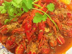 -辣出味岳阳特色烧烤·龙虾大排档(砂子塘总店)