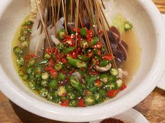 -嘉州叶婆婆钵钵鸡(建设路店)