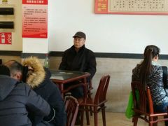 大堂-鲜得来排骨年糕(即墨路店)