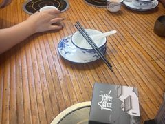 -厝味火锅·潮汕卤水火锅(十一合店)