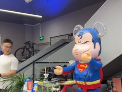 -EASY POWER健身工作室(浦东大道店)