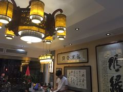 -清真·二嫂子煎饼果子(鼓楼旗舰形象店)