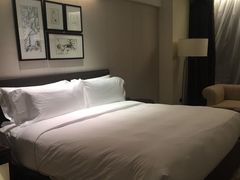 -南京圣和府邸豪华精选酒店