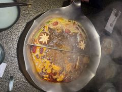 -湊湊火锅·茶憩(和平大悦城店)