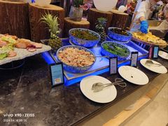 -三亚亚龙湾希尔顿酒店