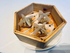 -粤江春·早茶·潮粤菜·宴会(罗湖宝能中心店)